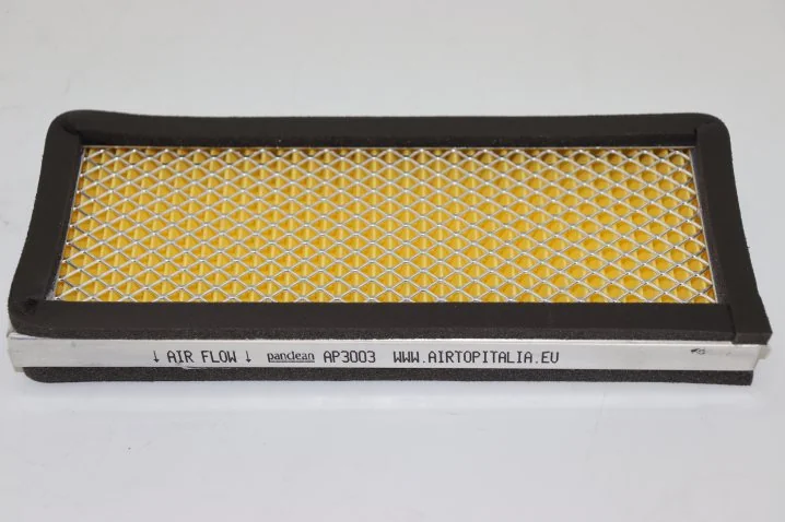 Panclean - AP3003 - Cabin air filter element