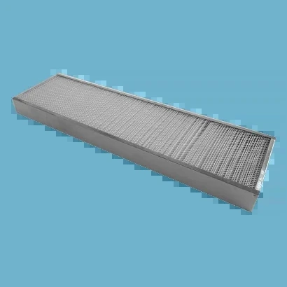 Panclean - AP3272 - Filtro per cabina