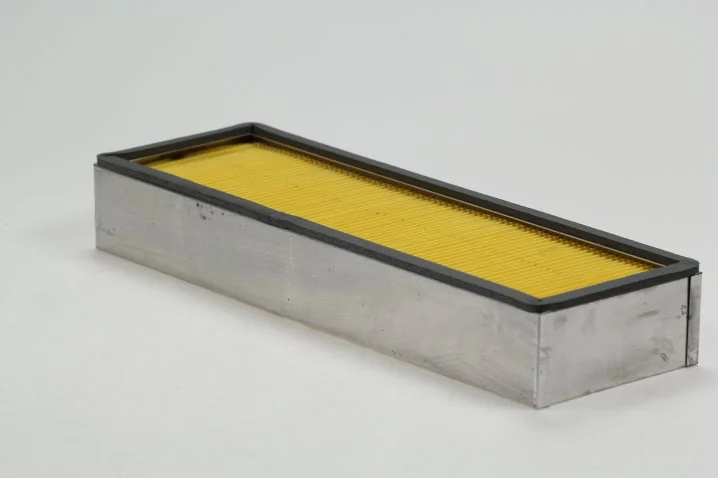 Panclean - AP3294 - Cabin air filter element