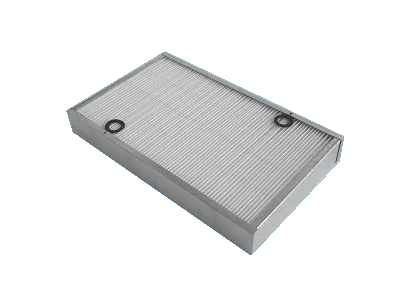 Panclean - AP3309 - Cabin air filter element
