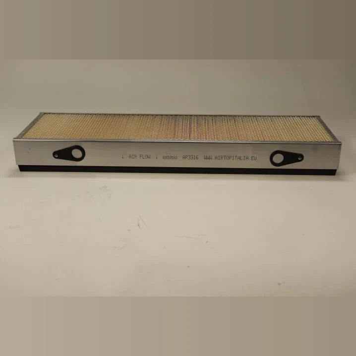 Panclean - AP3316 - Filtro per cabina