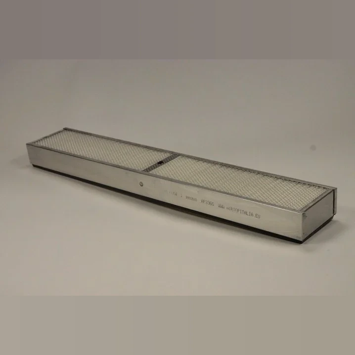 Panclean - AP3366 - Filtro per cabina