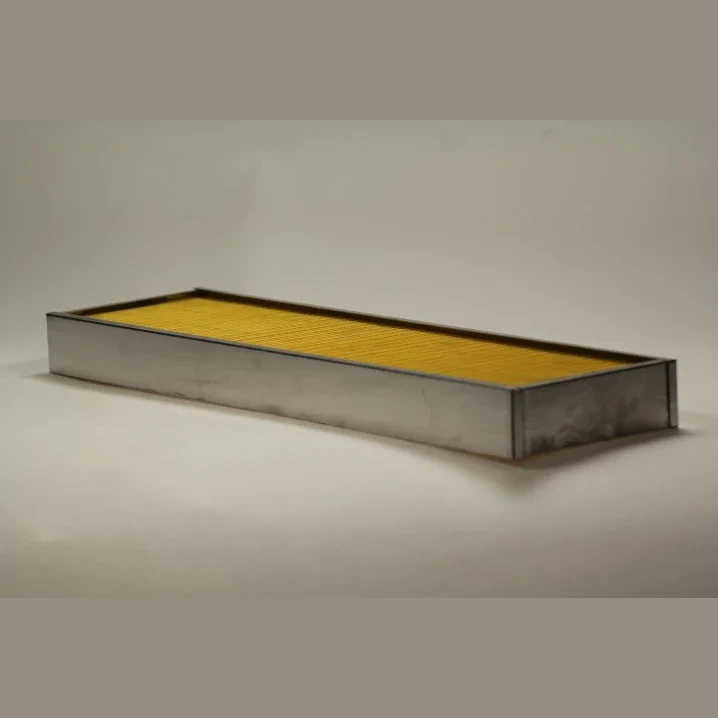 Panclean - AP3496 - Filtro per polvere