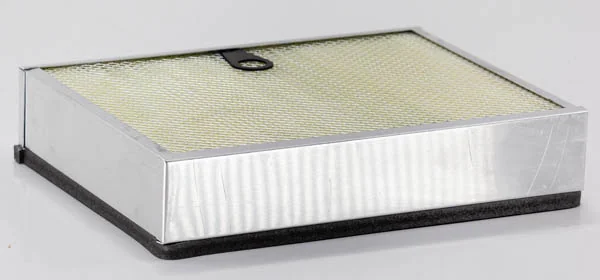 Panclean - AP3781 - Cabin air filter element