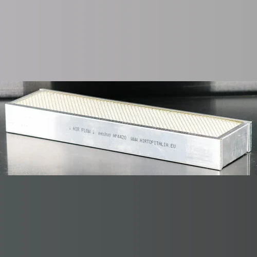 Panclean - AP4420 - Filtro per cabina