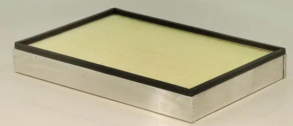 Panclean - AP4458 - Air filter element