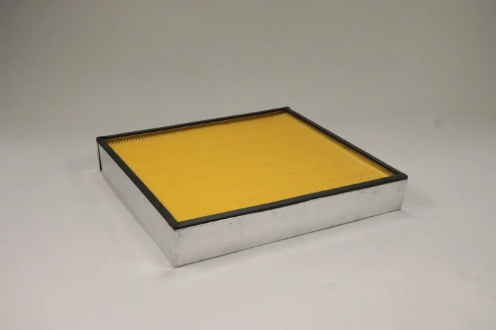 Panclean - AP5272 - Cabin air filter element