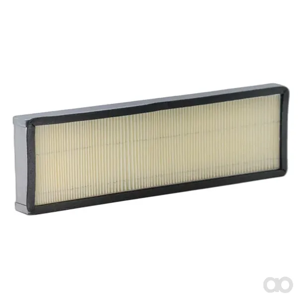 Panclean - AP5620 - Filtro per polvere