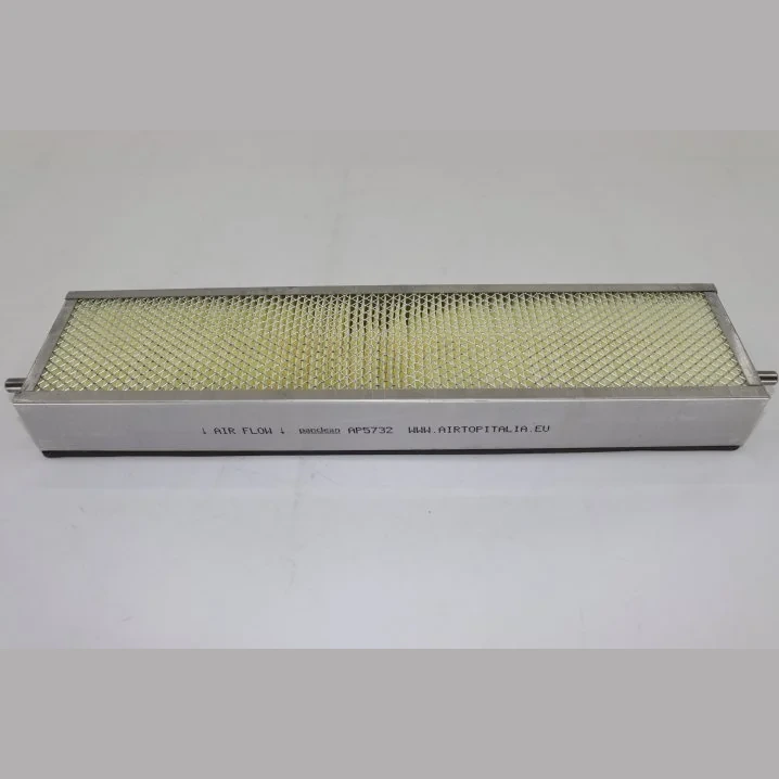 Panclean - AP5732 - Filtro per cab
