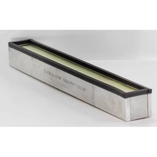 Panclean - AP5864 - Filtro per cab