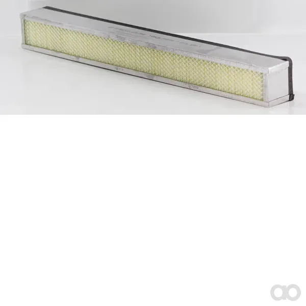 Panclean - AP5864 - Filtro per cab