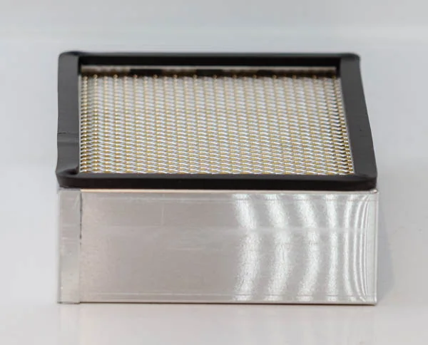 Panclean - AP6237 - Cabin air filter element