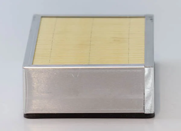 Panclean - AP6237 - Cabin air filter element
