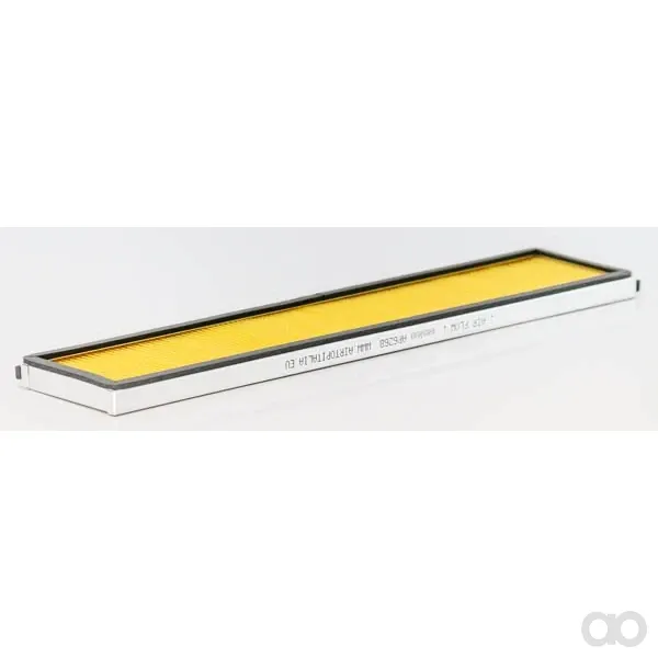 Panclean - AP6268 - Filtro cab