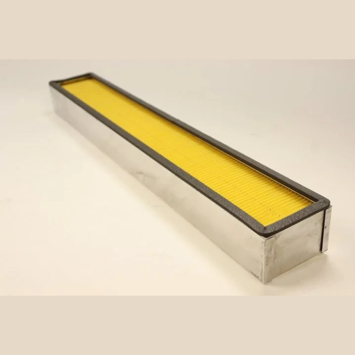 Panclean - AP6416 - Filtro per cab