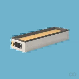 Panclean - AP6854 - Filtro per cab