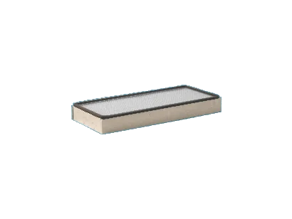 Panclean - AP7288 - Cabin air filter element