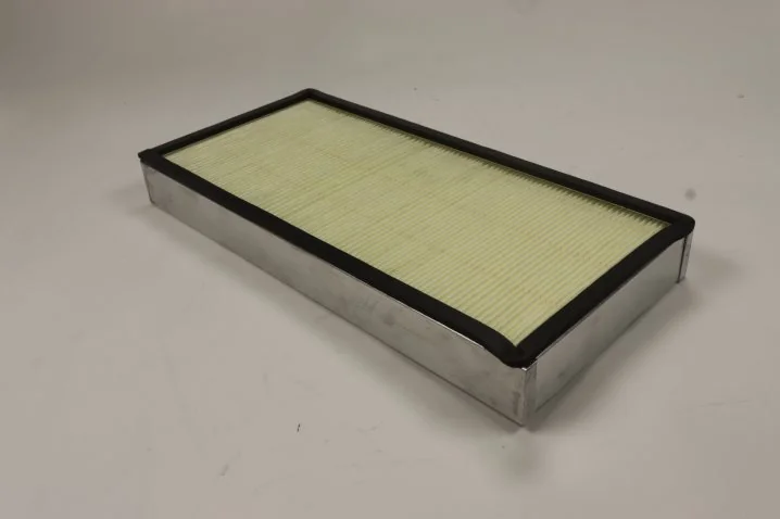 Panclean - AP7288 - Cabin air filter element