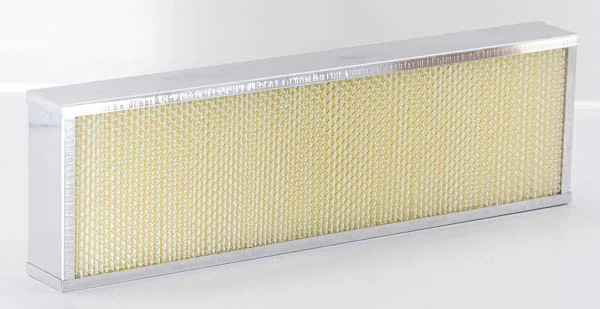 Panclean - AP7810 - Cabin air filter element
