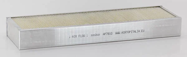 Panclean - AP7810 - Cabin air filter element