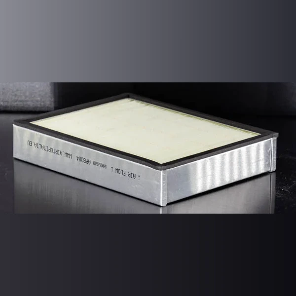 Panclean - AP8084 - Filtro per cabina