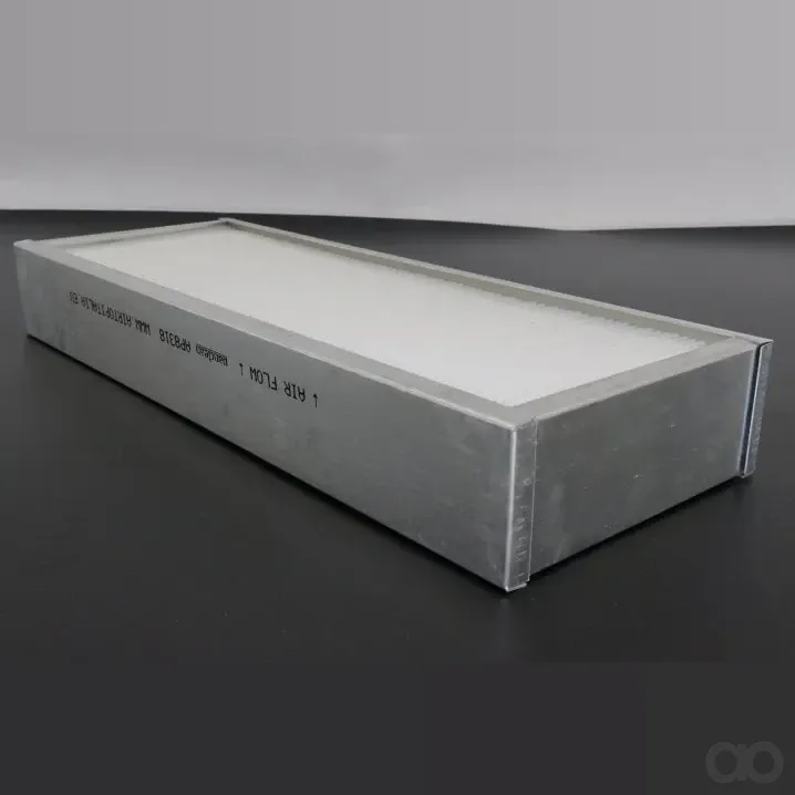 Panclean - AP8318 - Filtro per cab