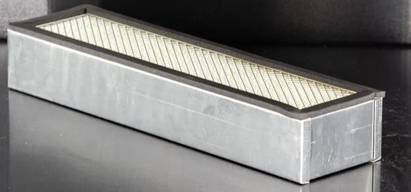 Panclean - AP8358 - Cabin air filter element