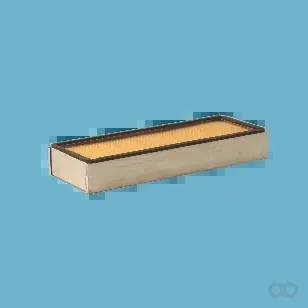 Panclean - AP8522 - Filtro per polvere