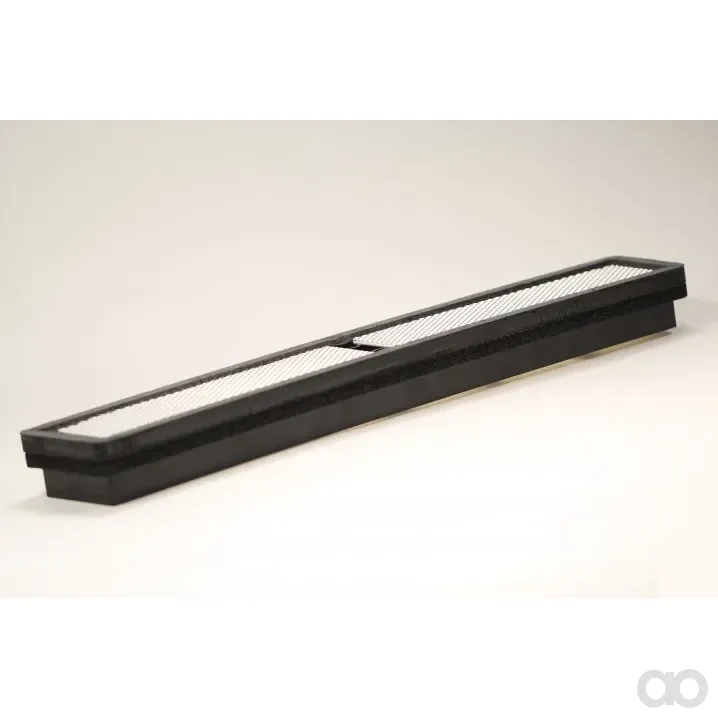 Panclean - AP8648 - Filtro per cabina AP86
