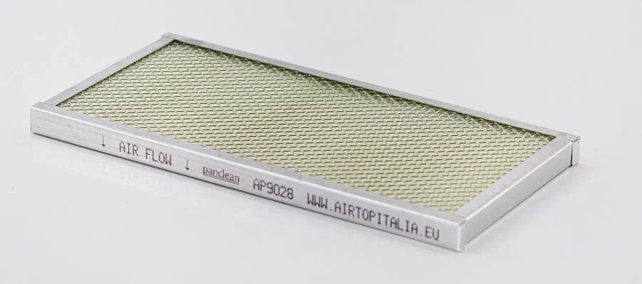 Panclean - AP9028 - Cabin air filter element