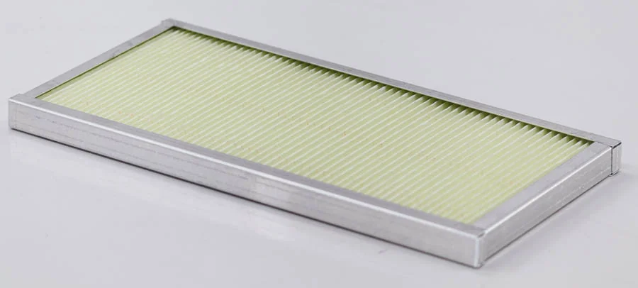 Panclean - AP9028 - Cabin air filter element