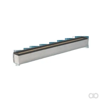 Panclean - AP9072 - Filtro cab