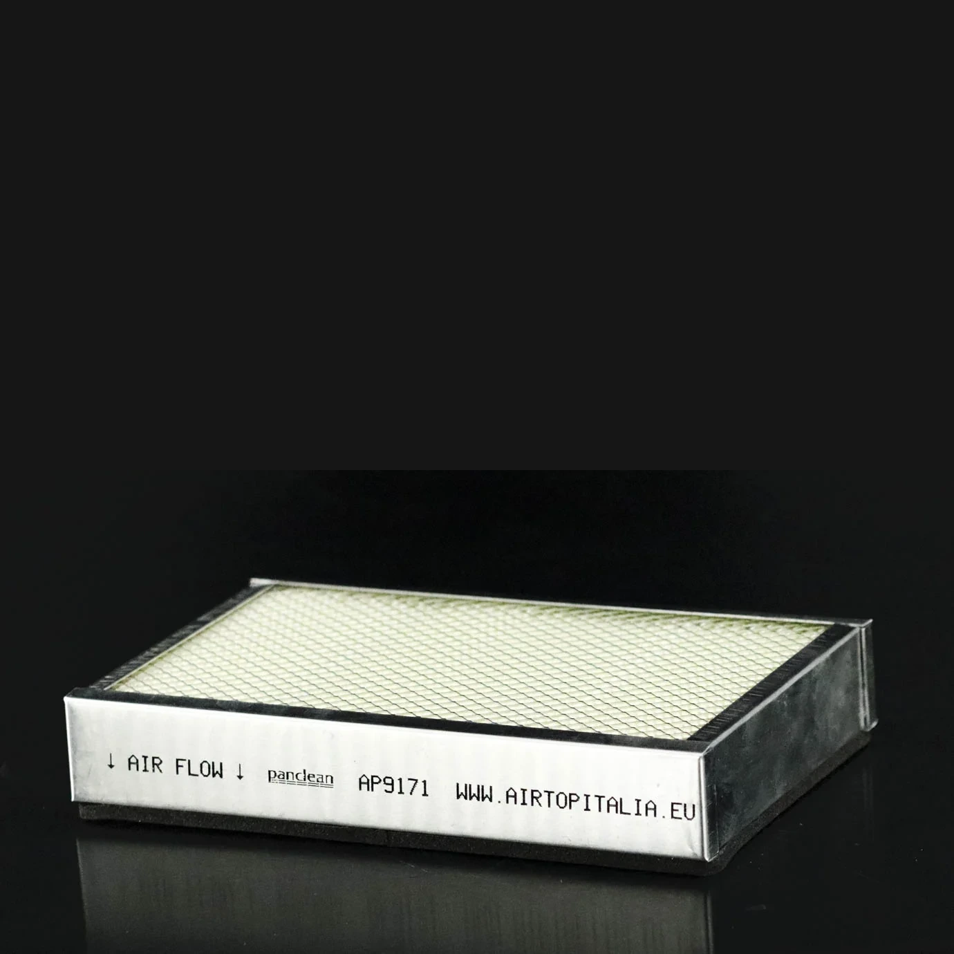 Panclean - AP9171 - Filtro cab