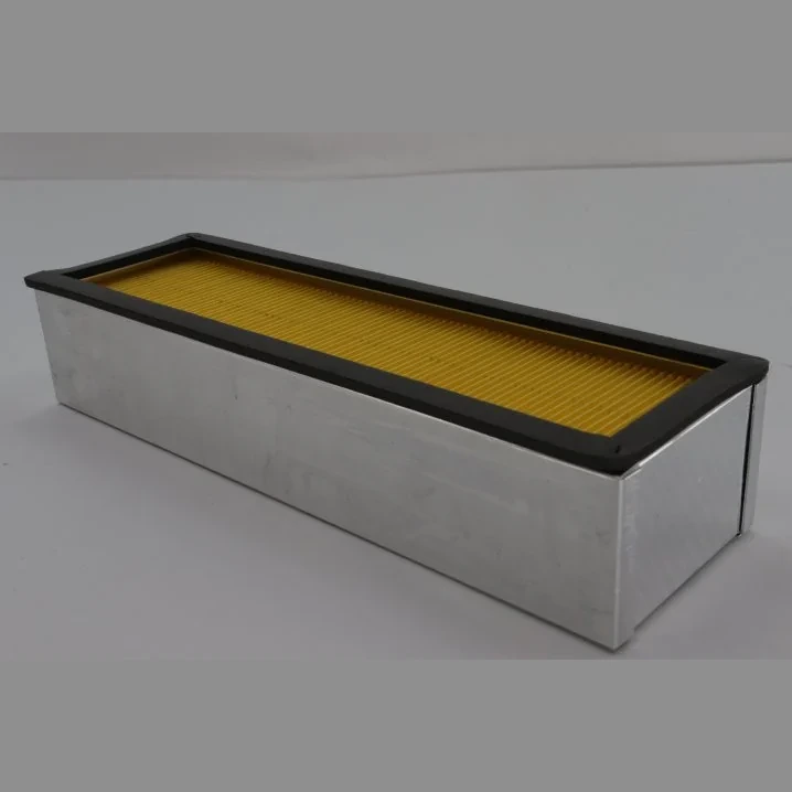 Panclean - AP9270 - Filtro per polvere