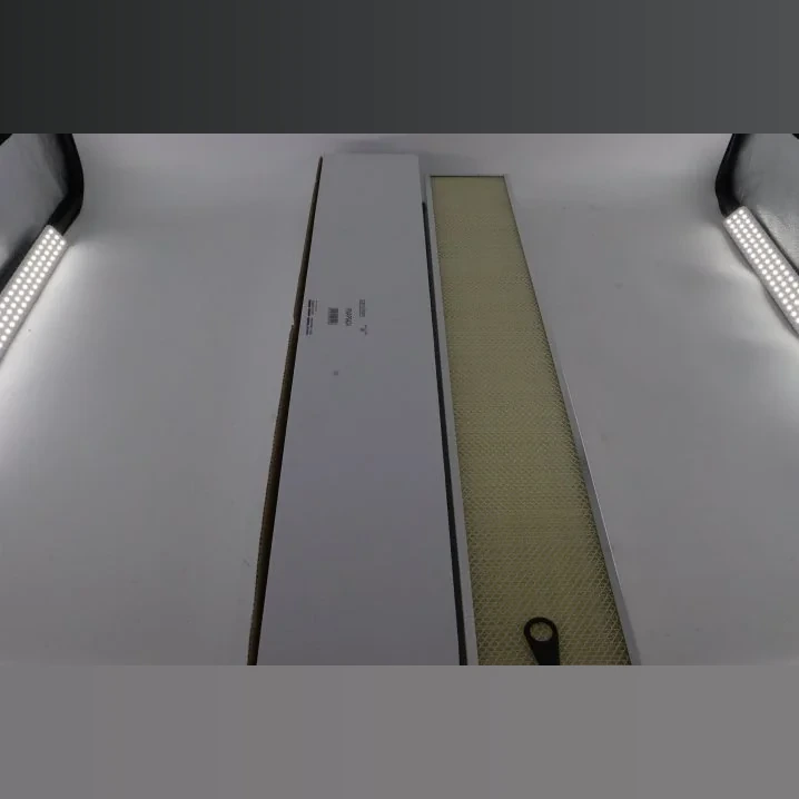 Panclean - AP9424 - Filtro per cabina AP94