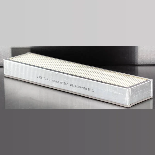 Panclean - AP9952 - Filtro per polvere