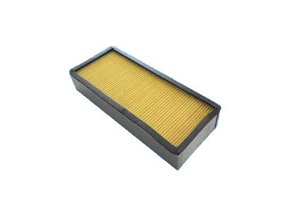 Panclean - AP9957 - Cabin air filter element