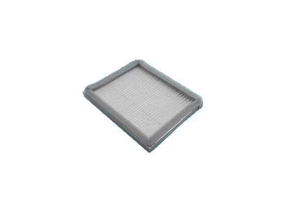 Panclean - APG1002 - Cabin air filter element