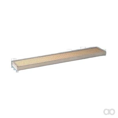 Panclean - APG1003 - Filtro cab
