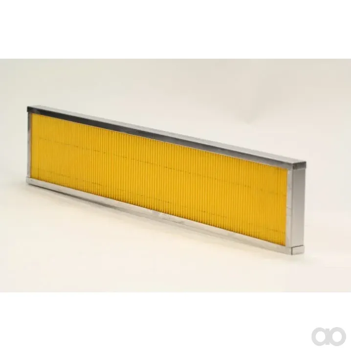 Panclean - APG1003 - Filtro cab
