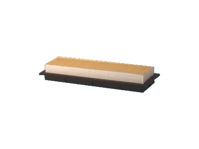 Panclean - APG1007 - Cabin air filter element