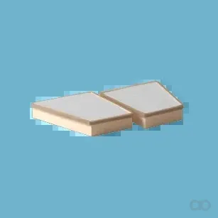Panclean - APG1010 - Filtro per cabina