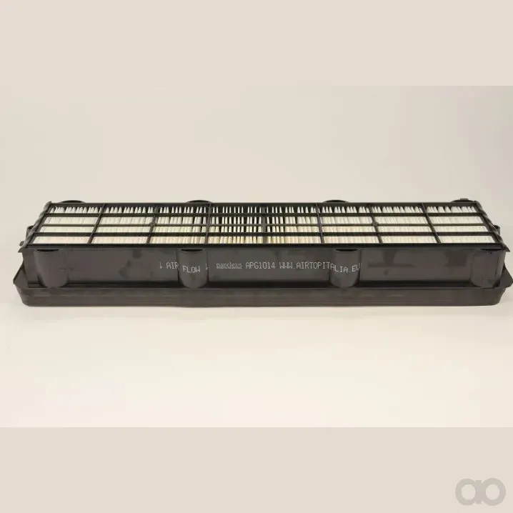 Panclean - APG1014 - Filtro cab