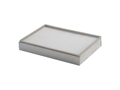 Panclean - APG1036 - Cabin air filter element