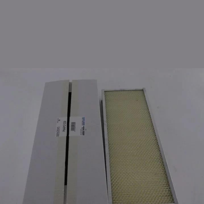Panclean - APG1039 - Filtro cab