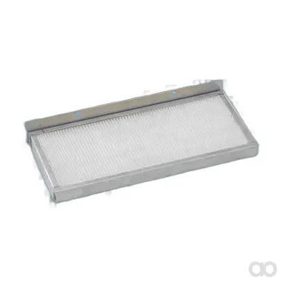 Panclean - APG1049 - Filtro per cab