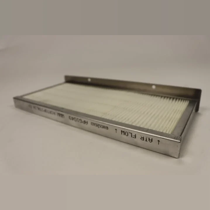 Panclean - APG1049 - Filtro per cab