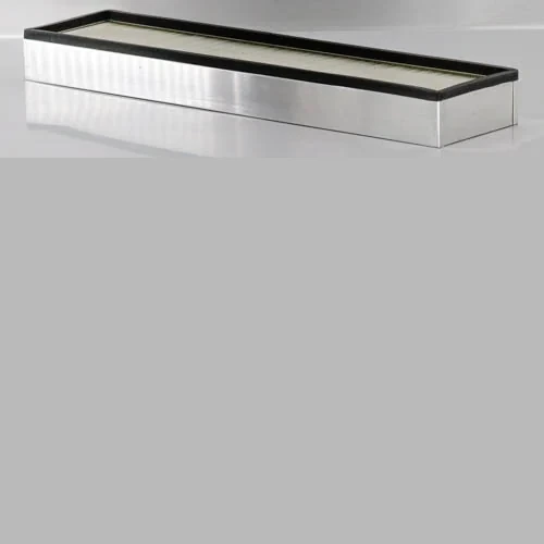 Panclean - APG1050 - Filtro cab