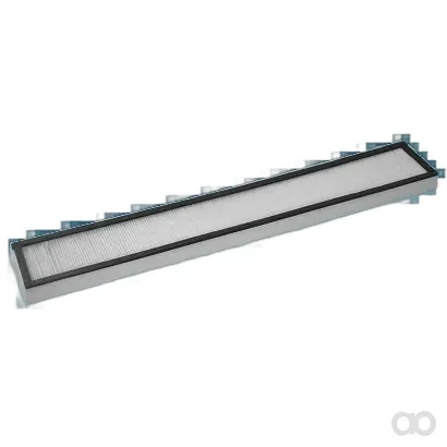 Panclean - APG1062 - Filtro per cab