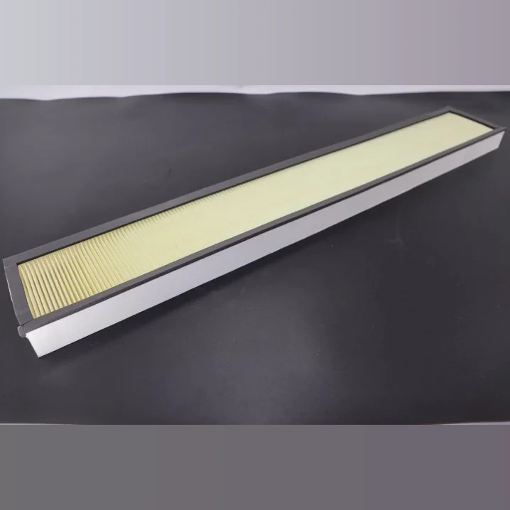 Panclean - APG1062 - Filtro per cab